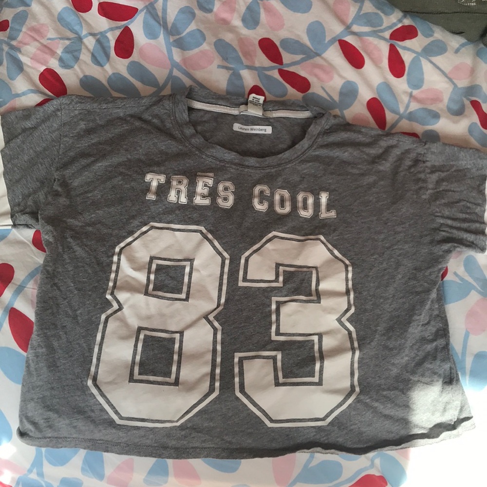 Forever 21 tee